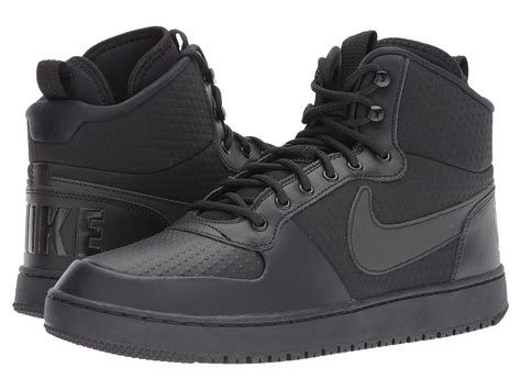 nike cold borough mid winter weiß|court borough mid winter sneakers.